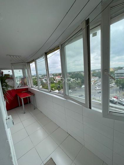 Apartament 3 camere - Decomandat - Sos. Colentina - 10