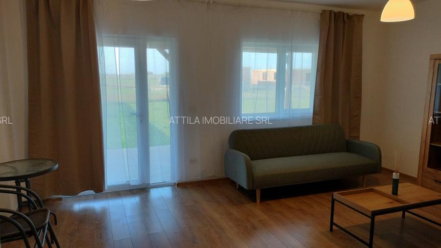 Moșnița Nouă duplex de închiriat 600 euro - 3