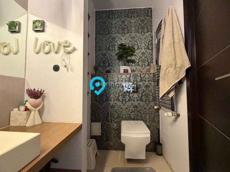 Vilă individuală P+2 | 6 camere - 13