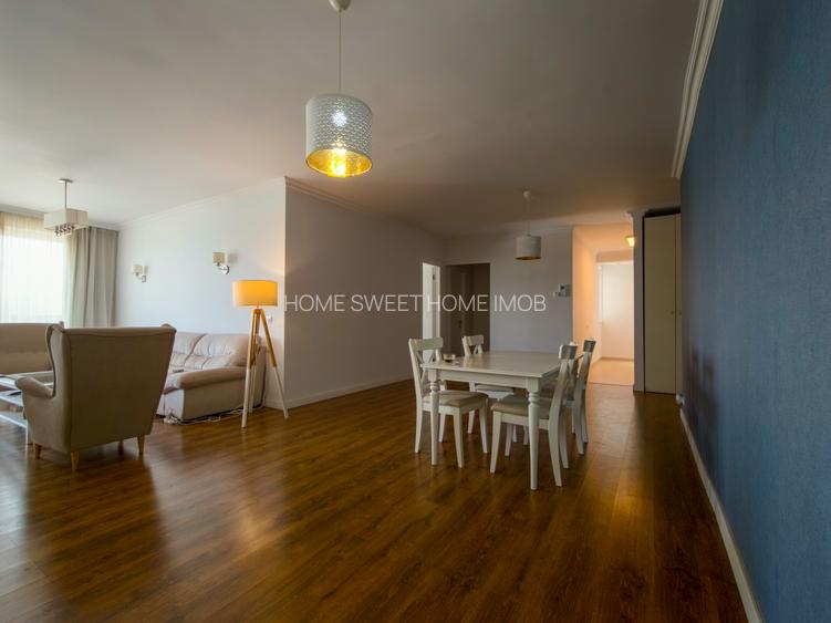 Apartament 3 camere cu gradina proprie | Str. Dambovicioarei | Zona exclusivista - 19