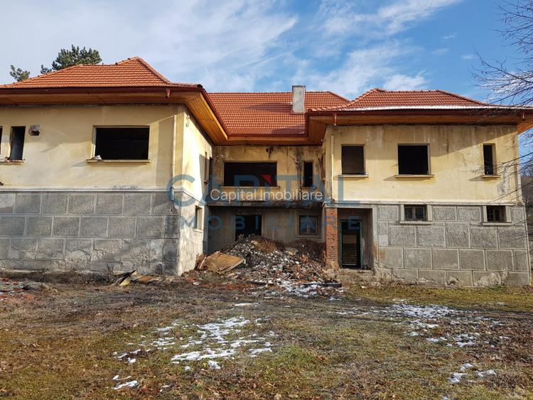 Comision 0%, Doman, Constructie 698 mp si 1800 mp de teren - 3