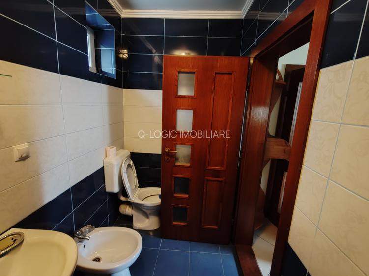 Casa 5 camere libera la vanzare SACELE - ELECTOPRECIZIA - 19