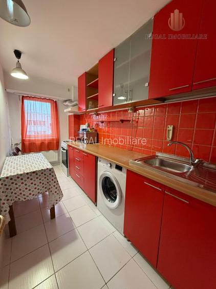 Vitan - Nerva Traian | Garsoniera - 7