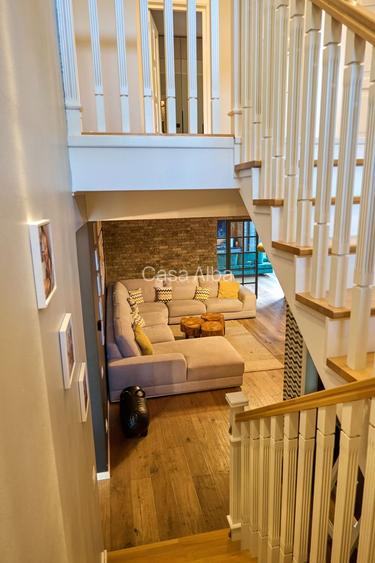 Proprietate superba in fiecare detaliu | design desavarsit, confort absolut - 17