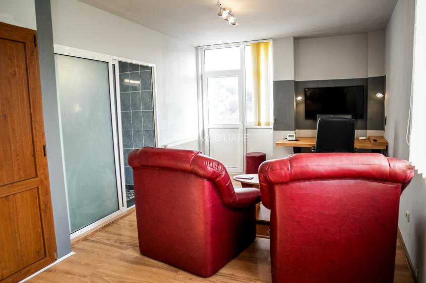 Vila Pensiune Moieciu de Jos 535mp - 20