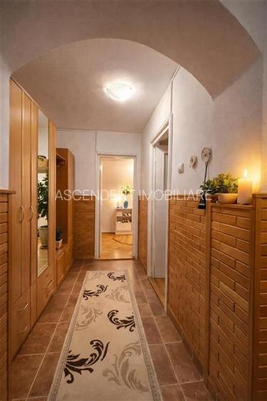 Decomandat, ergonomic, insorit, mobilat, utilat, balcon, Mureseni, Targu Mures - 4