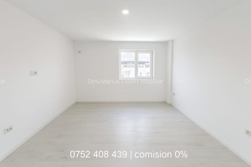 Apartament 2camere,încălzire pardoseala,la 2 pasi de Bucuresti,lift,balcon - 8