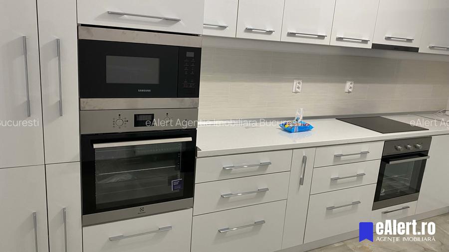 Vilă P+1+pod, complex rezidențial, teren 600 mp, Bragadiru - 18