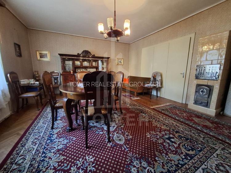 Apartament la casă de vânzare – Zonă ultracentrală, Strada Banatului, - 5