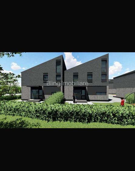 Teren de duplex autorizat, 500 mp , zona Tauti - 3
