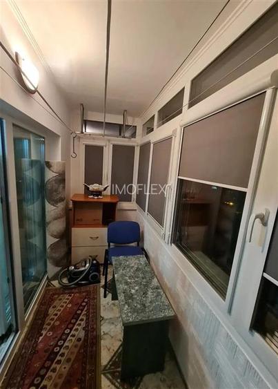 Se închiriază apartament cu două camere, mobilat și utilat c - 7