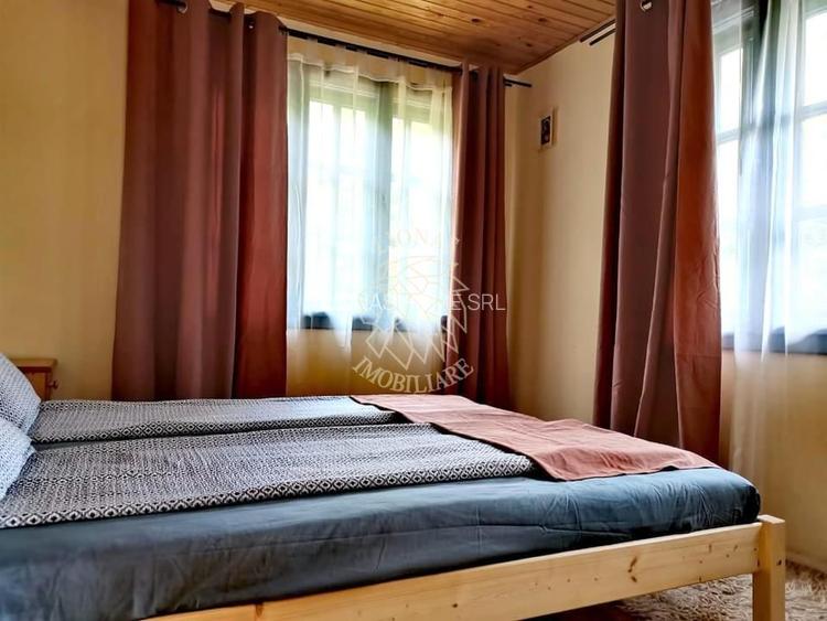 3 Cabane 15 camere 275 mp-teren 1020 mp-ciubar-foisor-Colibita - 5