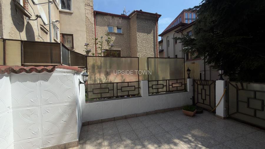 vila P+1 | Stefan cel Mare | Floreasca | Dorobanti | parcare - 26
