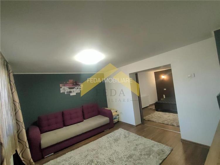 Casa de vanzare Sannicolau Mic - 4