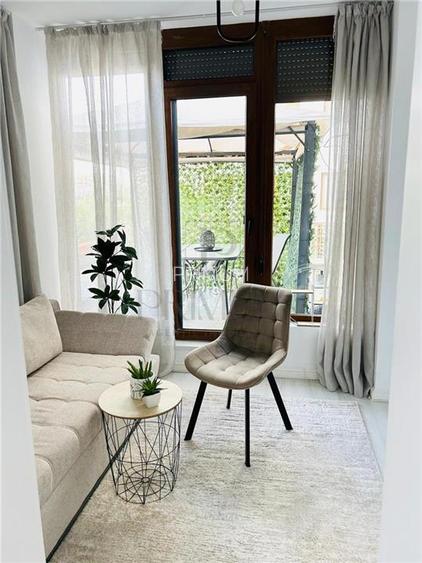 TORONTALULUI | 3 CAM | 2 BAI | PARCARE SUBTERANA | TERASA | PARTER | PARC PRIVAT - 10