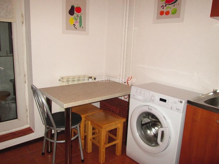 UNIRII,ALBA IULIA metrou Muncii ,etajul 8/10 DECOMANDATA - 3