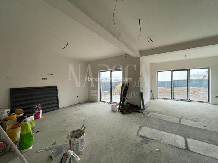 Casa 4 camere de vanzare in Jucu de Mijloc - 2