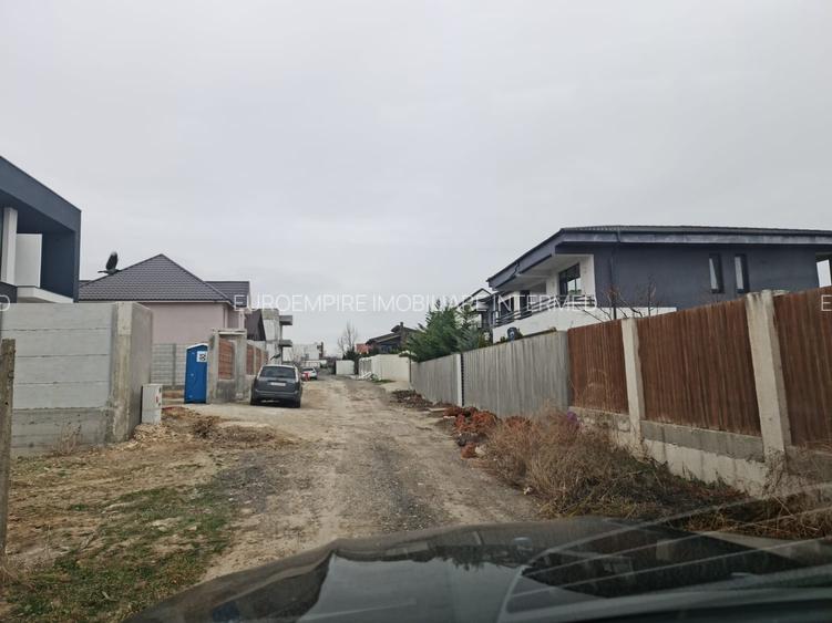 Anunturi vanzari terenuri in Palazu Mare - 11