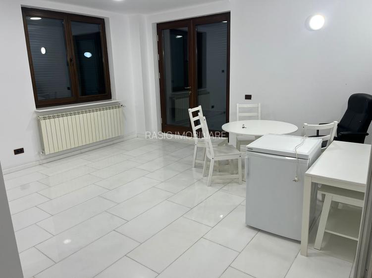 Vanzare apartament 5 camere tip penthouse Floreasca - 15