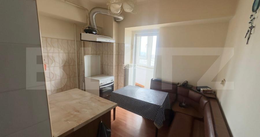 Apartament 1 camera 36 mp Nicolina - 4