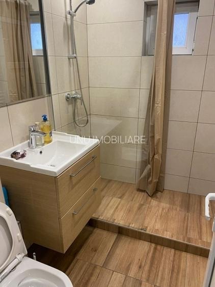 Apartament cu 3 camere - zona Baza 3 -  Carrefour Felicia - Pet Friendly - 10