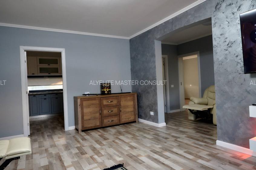 Casa parter si mansarda in zona Garii, Vaslui - 4