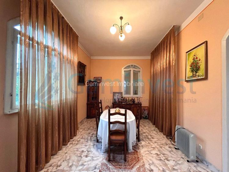 Vila spatioasa, 4 niveluri, in Sanmartin, Bihor – locuinta sau investitie  - 4