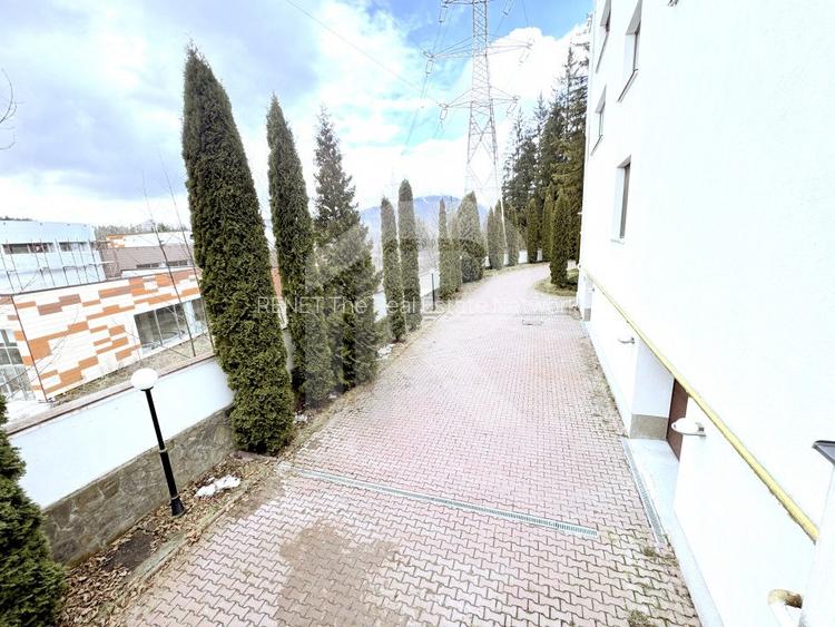 Apartament Spatios intr-o cladire cu Autorizatie ISU- 800 ml de Partie Ski - 21