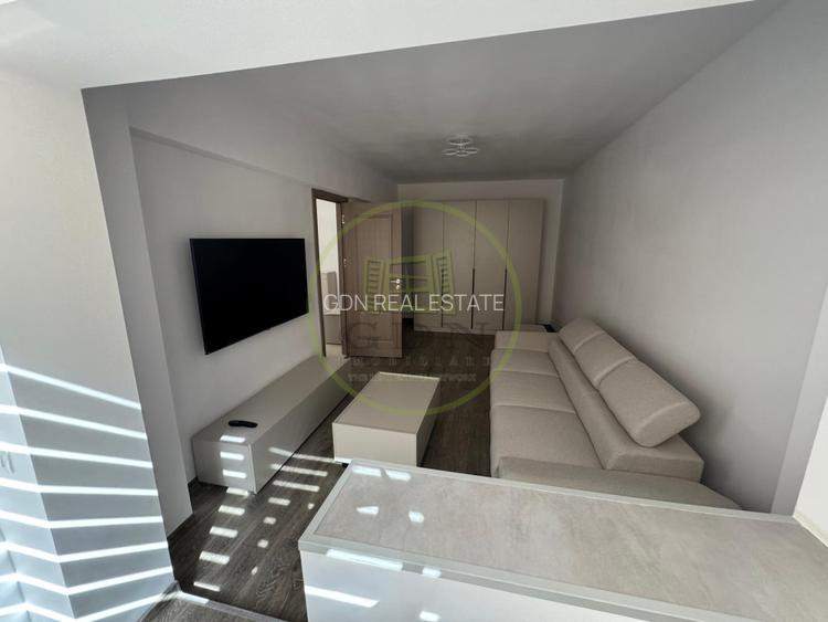 Apartament 2 Camere de inchiriat Strand - 3