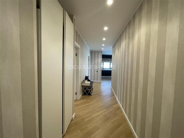 3 Luxury Rooms - Aviatiei|Amazing View|Underground parking - 8