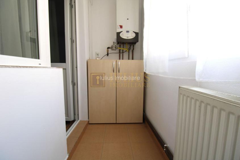 Apartament in zona Spitalului Judetean - 10