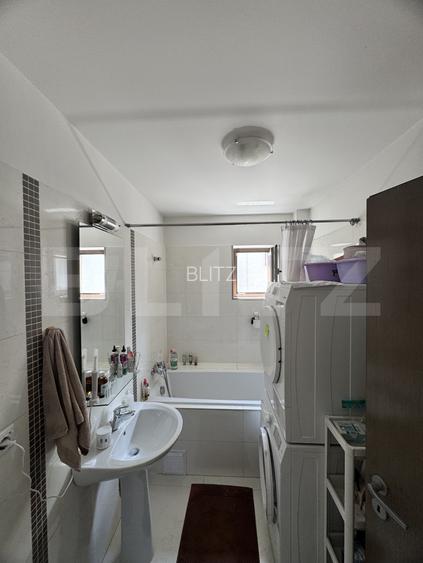 Apartament 2 camere, 46 mp, preluare de chiriasi, zona Mircea Eliade - 8