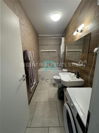 Garsoniera Alphaville Racadau, Brasov - 11