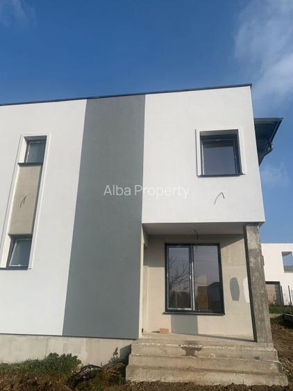 Casa  noua  , Alba Iulia - 2