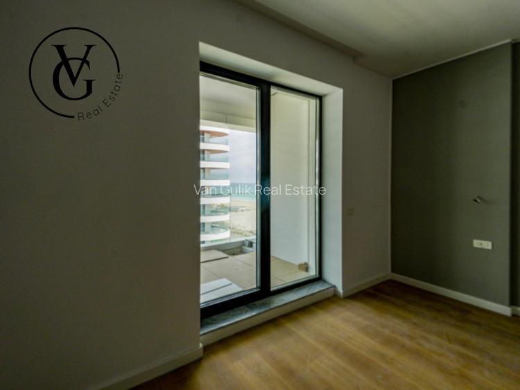 Apartament 2 camere -2 bai-vedere la mare-Axiss Resort & SPA - 8