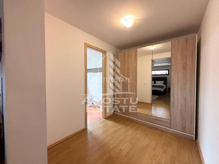 Casa individuala cu 4 camere de inchiriat, zona Ghiroda, Timisoara - 14