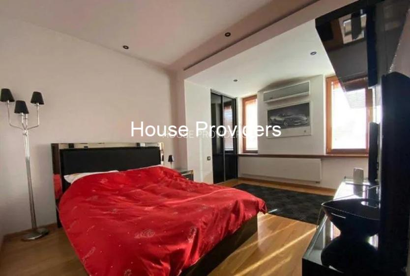 Apartament 5 Camere 3 bai|Dorobanti Floreasca|Centrala Proprie - 4