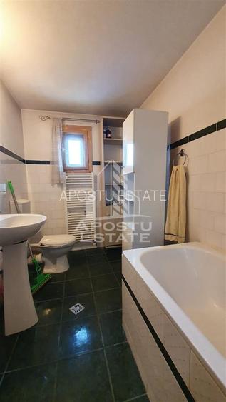 Apartament cu 4 camere Semidecomandat in zona Buziasului - 14