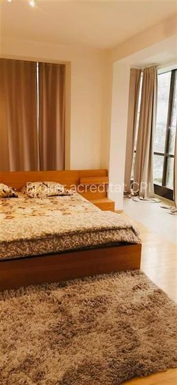 INCHIRIERE APARTAMENT 5 CAMERE DUPLEX ZONA NICOLAE CARAMFIL HERASTRAU SECTOR 1 - 14
