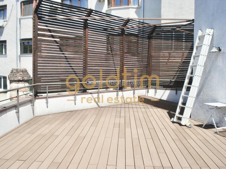 SPATIU BIROURI/CLADIRE BIROURI/ULTRALCENTRAL/CALDERON - 10