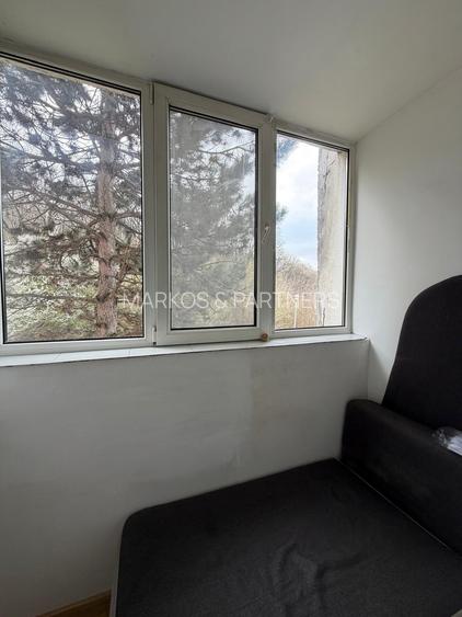 Apartament cu o cameră I Str. Parâng - 5