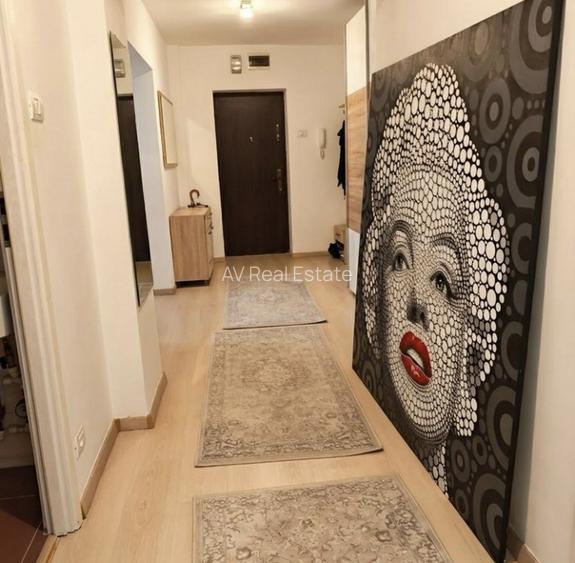 Apartament 3 camere de vanzare - locatie premium Herastrau - 6