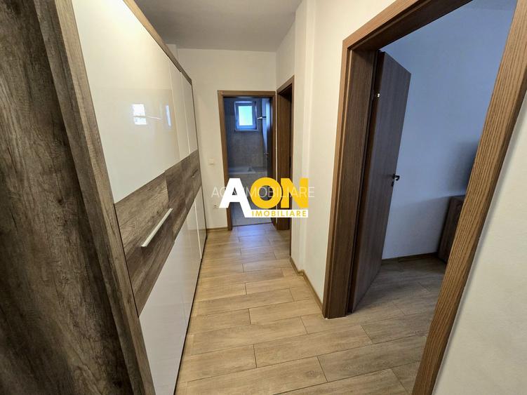 Apartament cu 3 Camere, Curte Proprie, Zona Orhideelor - 11
