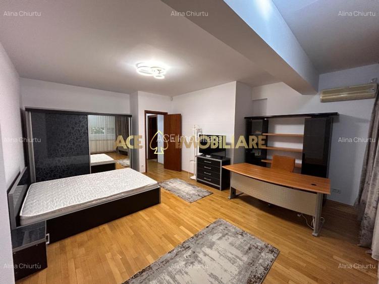 4 Camere de inchiriat | Herastrau | Metrou | Centrala | Parcare - 6