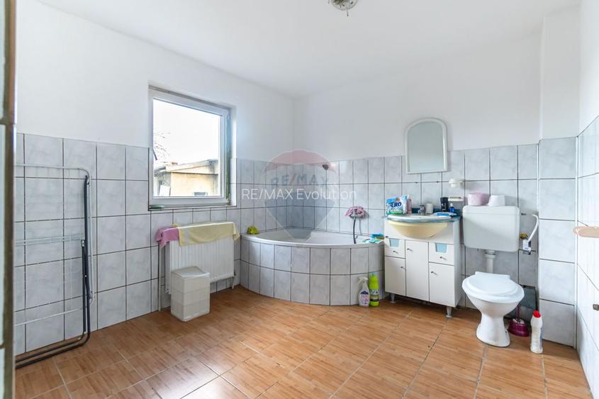 Casa de vanzare | 5 camere | Teren 1,100 mp | STUPINI | COMISION 0% - 13