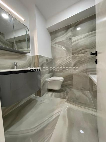 Apartament cu 3 camere, in bloc boutique 2025, Dorobanti-Polona - 6