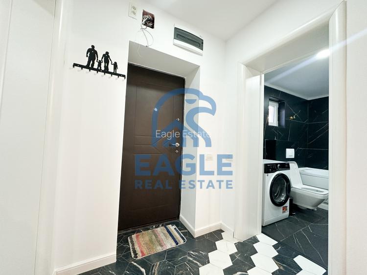 Dacia - Casa Moderna cu 3 Camere si curte privata la prima inchiriere - 15