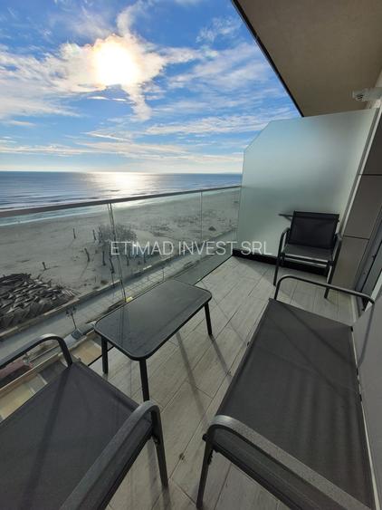 2 CAMERE-VEDERE  MARE +PARCARE -TERMEN LUNG(INCLUSIV VARA)-500 E - 30