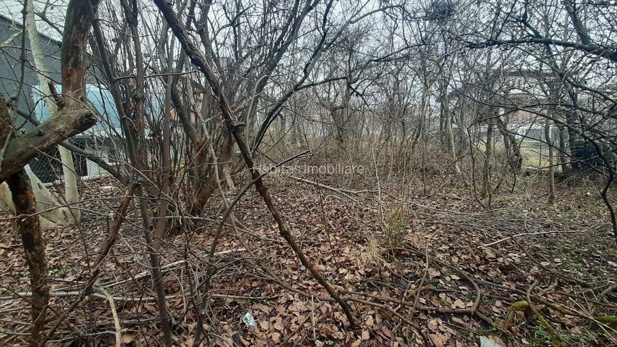 Casa cu curte individuala, teren: 768 mp, in Andrei Muresanu - 3