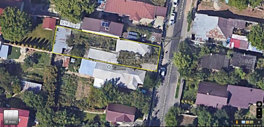 Teren la 200 ml de padurea Baneasa | toate utilitatile - 3